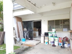 Lucky Hills (D16), Terrace #157335962